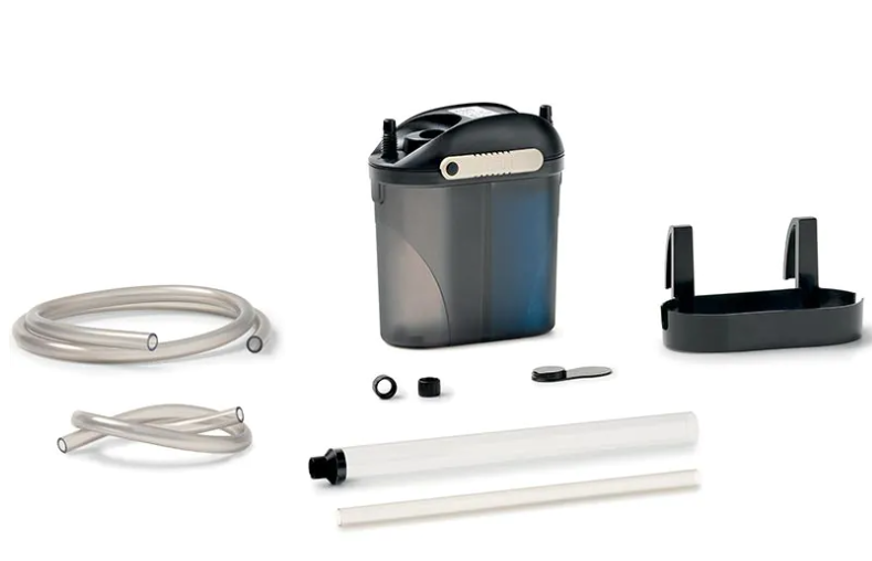EDEN PDG 60 Gravel Cleaner